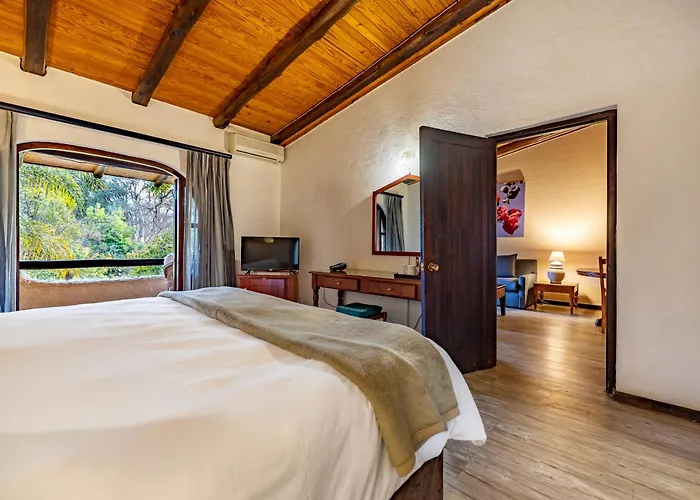 Malaga Hotel