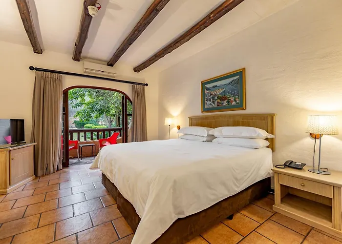 Malaga Hotel