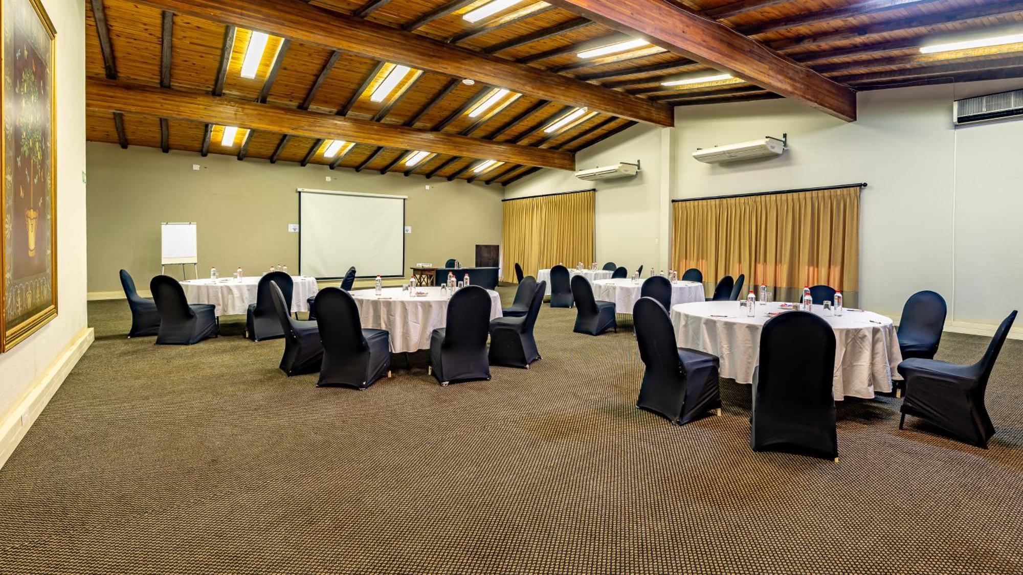 Hotel Malaga 3*