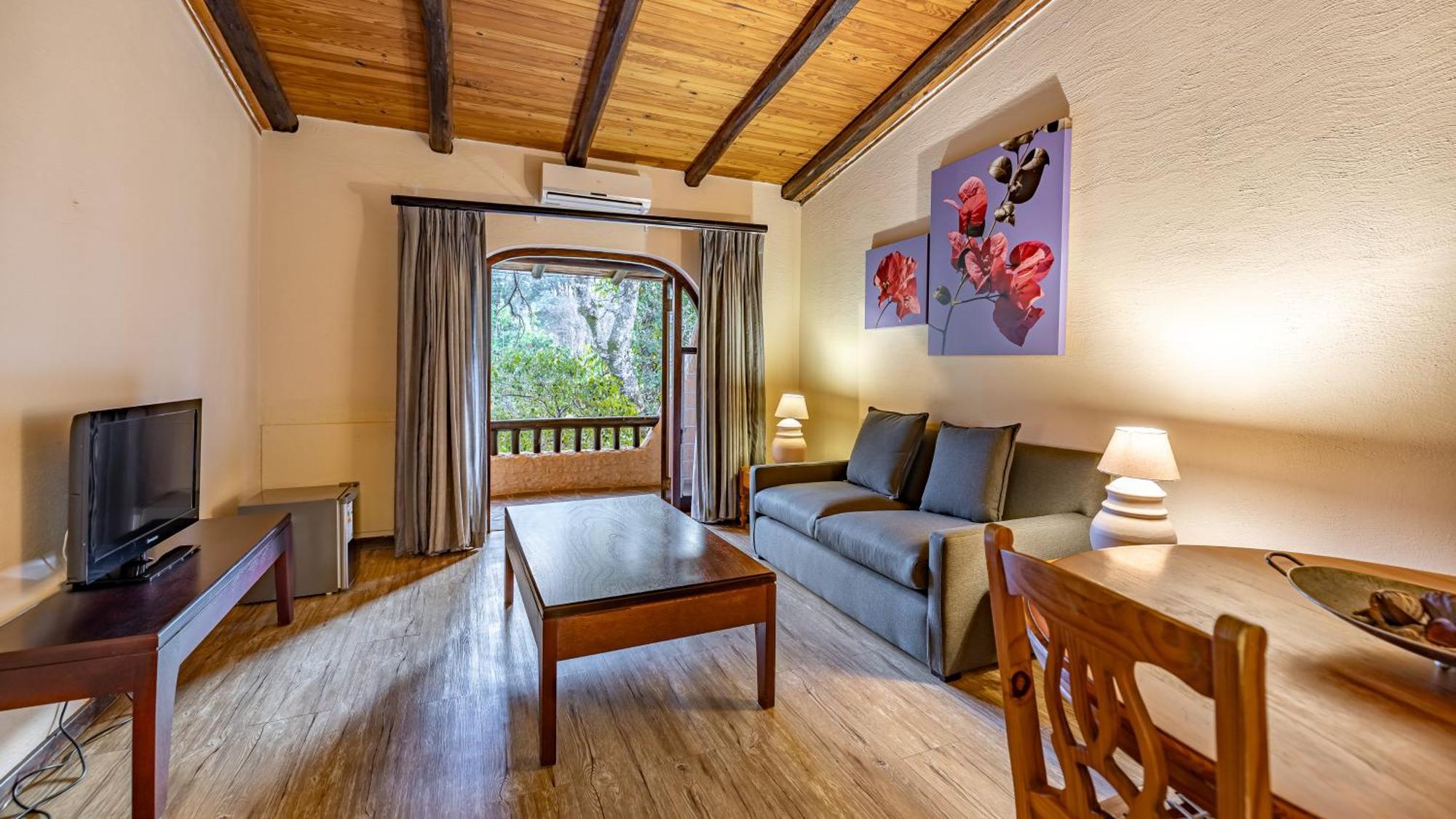 Hotel Malaga 3*