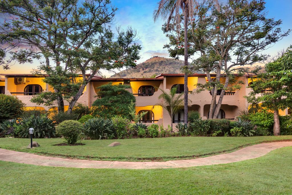 Malaga Hotel Panorama (Mpumalanga)