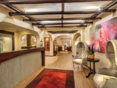 Malaga Hotel