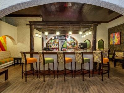 Malaga Hotel 3*