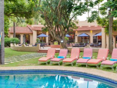 Hotel Malaga Panorama (Mpumalanga)