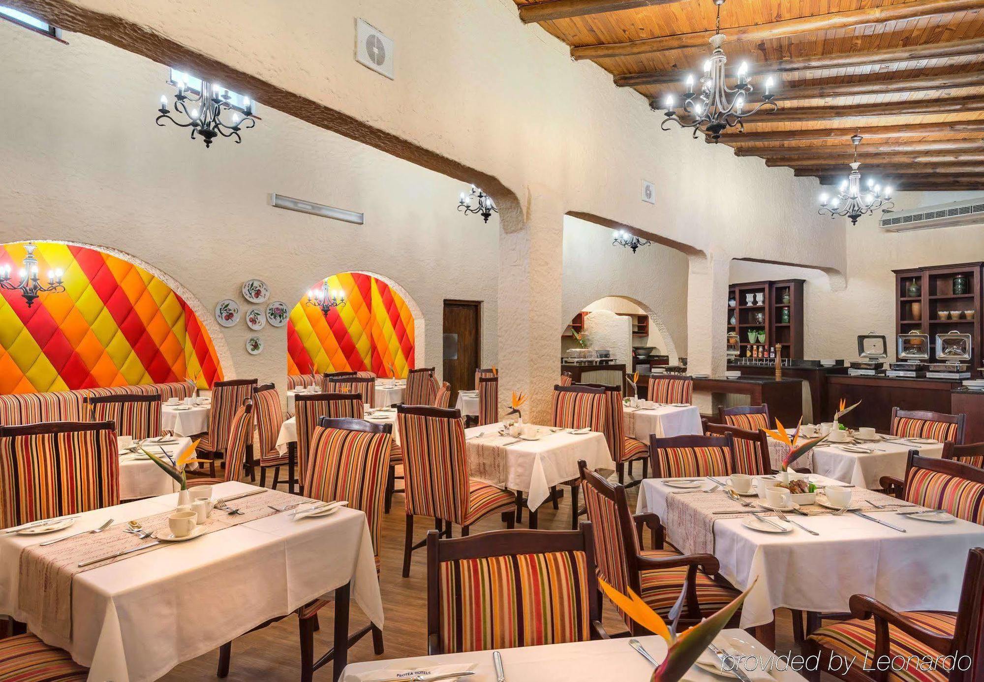 Malaga Hotel Panorama (Mpumalanga)