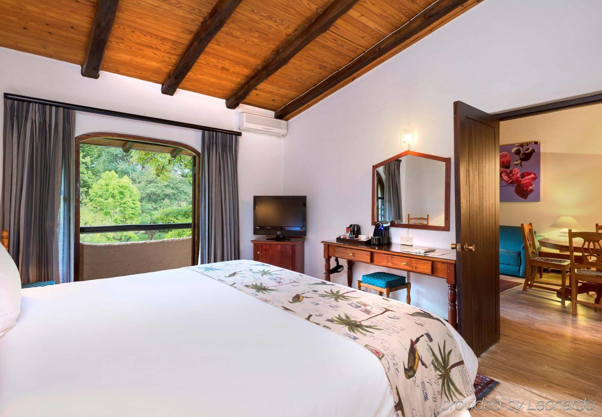 Hotel Malaga Panorama (Mpumalanga)