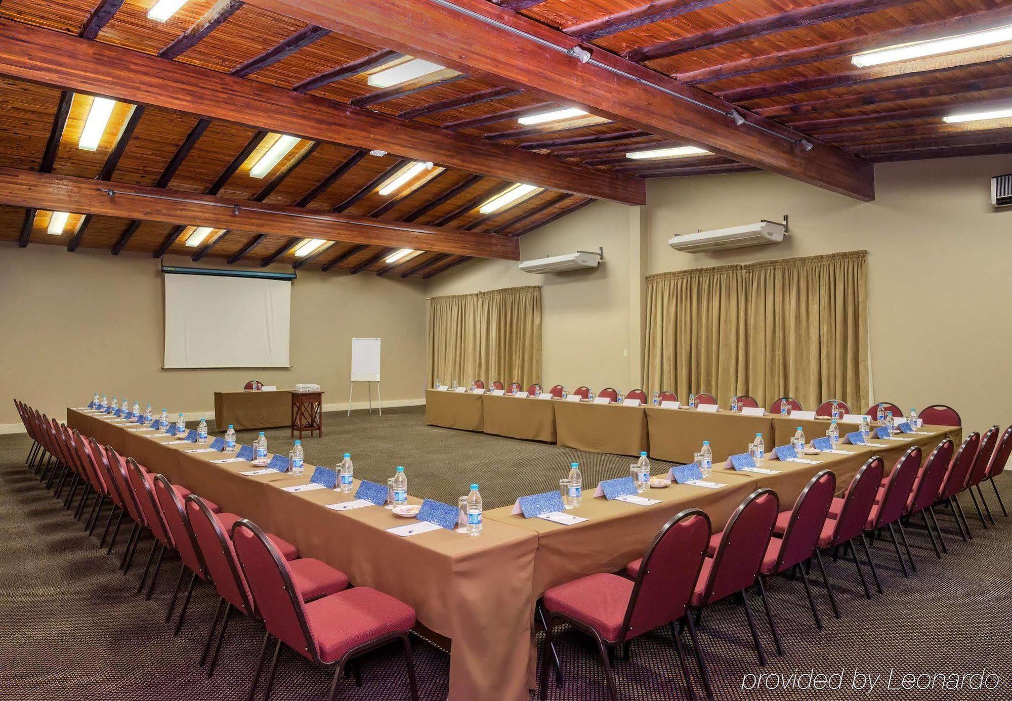 Malaga Hotel 3*