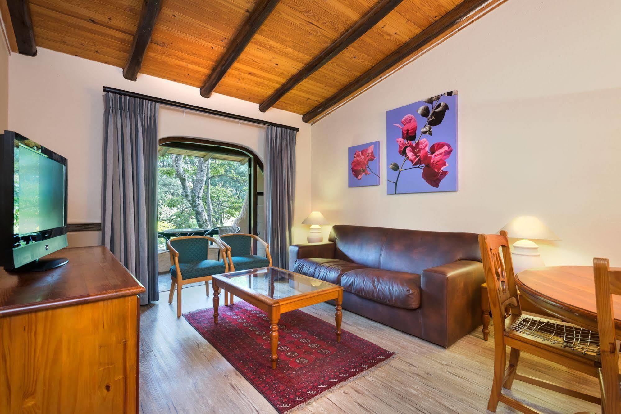 Hotel Malaga