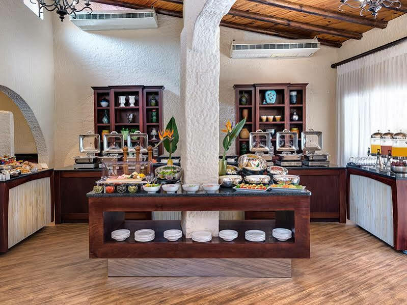 Malaga Hotel 3*