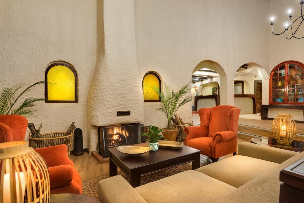 Hotel Malaga 3*
