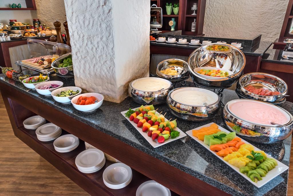 Malaga Hotel 3*