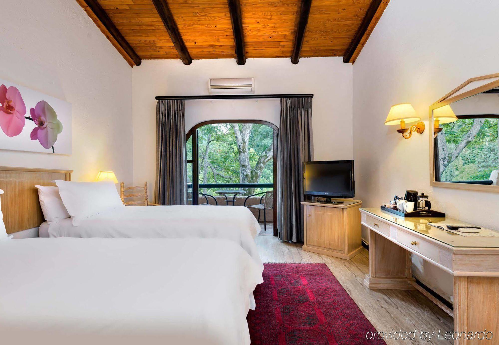 Hotel Malaga